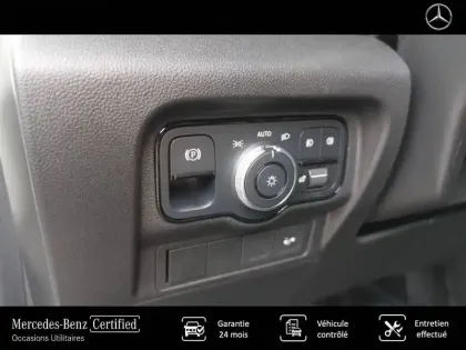 Photo 23 Mercedes Citan e 90 KWH LONG