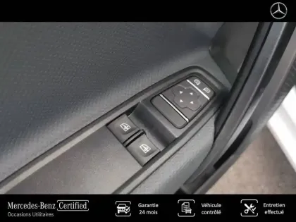 Photo 22 Mercedes Citan e 90 KWH LONG