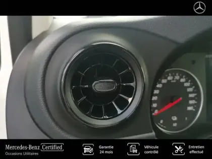 Photo 25 Mercedes Citan e 90 KWH LONG