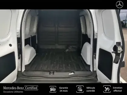 Photo 5 Mercedes Citan e 90 KWH LONG