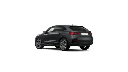 Photo 12 Audi Q3  Sportback 35 TFSI 150 ch S tronic 7