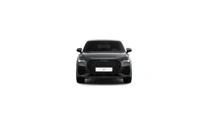 Photo 10 Audi Q3  Sportback 35 TFSI 150 ch S tronic 7