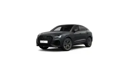 Photo 8 Audi Q3  Sportback 35 TFSI 150 ch S tronic 7