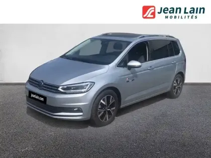 Photo Volkswagen Touran Style