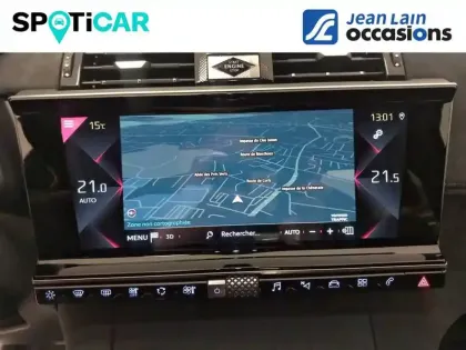 Photo 13 DS Ds 7 DS7 Crossback BlueHDi 130 EAT8