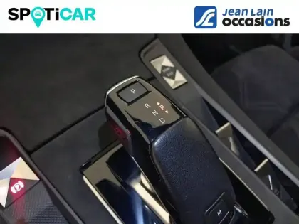 Photo 9 DS Ds 7 DS7 Crossback BlueHDi 130 EAT8