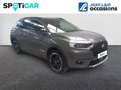 Photo 19 DS Ds 7 DS7 Crossback BlueHDi 130 EAT8