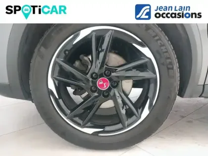 Photo 8 DS Ds 7 DS7 Crossback BlueHDi 130 EAT8