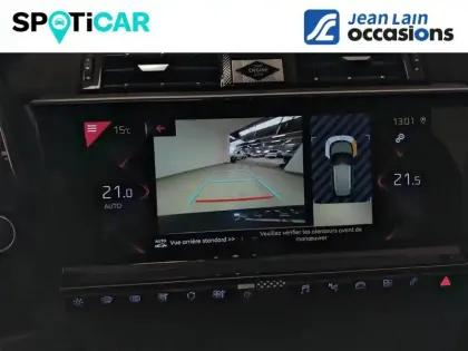 Photo 15 DS Ds 7 DS7 Crossback BlueHDi 130 EAT8