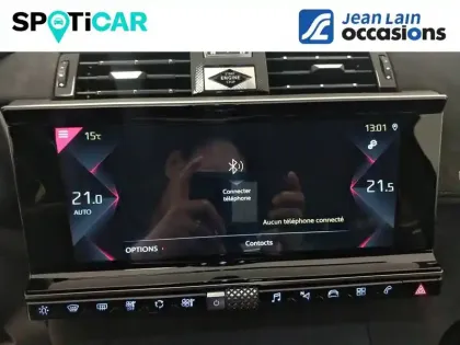 Photo 14 DS Ds 7 DS7 Crossback BlueHDi 130 EAT8