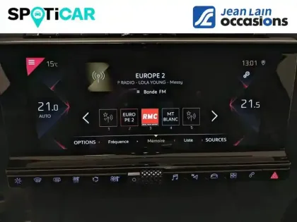 Photo 10 DS Ds 7 DS7 Crossback BlueHDi 130 EAT8