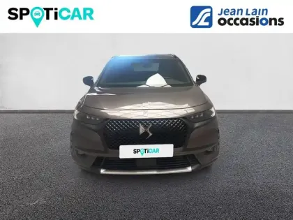 Photo 16 DS Ds 7 DS7 Crossback BlueHDi 130 EAT8