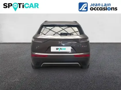 Photo 17 DS Ds 7 DS7 Crossback BlueHDi 130 EAT8