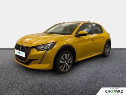 Photo Peugeot 208 Active Business