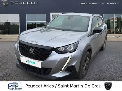 Photo Peugeot 2008 Style