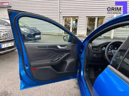 Photo 46 Ford Focus  1.0 EcoBoost 125 S&S mHEV