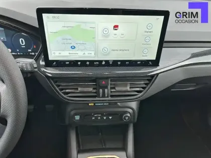 Photo 63 Ford Focus  1.0 EcoBoost 125 S&S mHEV