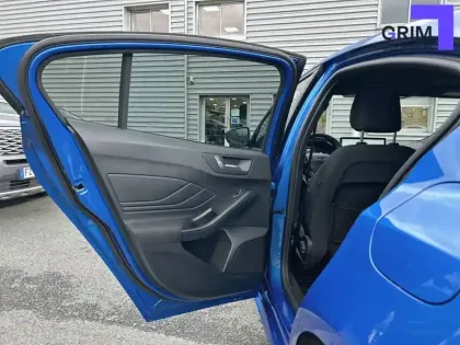 Photo 75 Ford Focus  1.0 EcoBoost 125 S&S mHEV