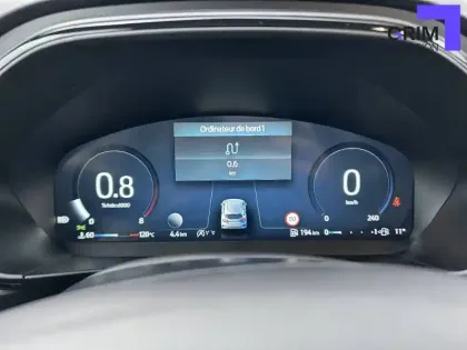 Photo 34 Ford Focus  1.0 EcoBoost 125 S&S mHEV