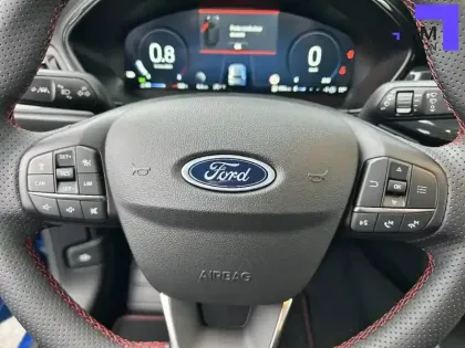 Photo 51 Ford Focus  1.0 EcoBoost 125 S&S mHEV