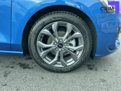 Photo 71 Ford Focus  1.0 EcoBoost 125 S&S mHEV