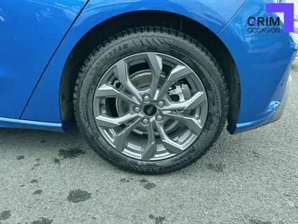 Photo 69 Ford Focus  1.0 EcoBoost 125 S&S mHEV