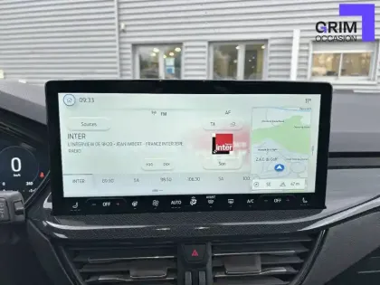 Photo 80 Ford Focus  1.0 EcoBoost 125 S&S mHEV