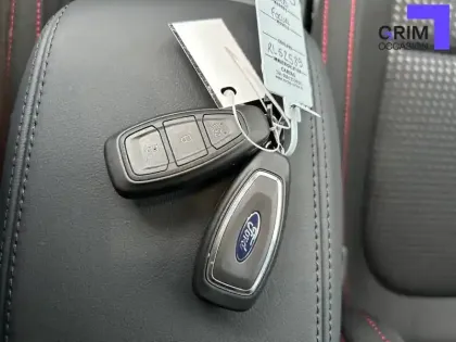 Photo 54 Ford Focus  1.0 EcoBoost 125 S&S mHEV