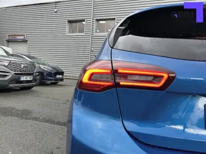 Photo 77 Ford Focus  1.0 EcoBoost 125 S&S mHEV