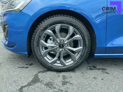 Photo 68 Ford Focus  1.0 EcoBoost 125 S&S mHEV