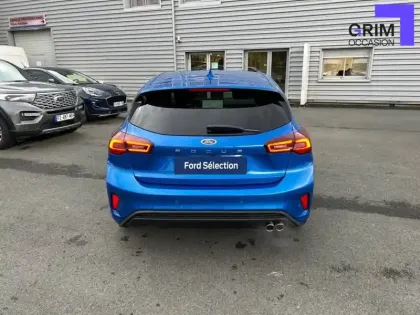 Photo 76 Ford Focus  1.0 EcoBoost 125 S&S mHEV