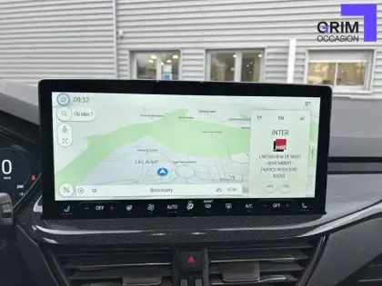 Photo 64 Ford Focus  1.0 EcoBoost 125 S&S mHEV