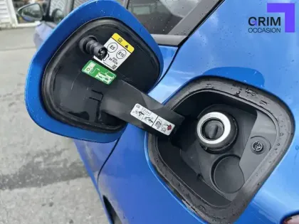 Photo 50 Ford Focus  1.0 EcoBoost 125 S&S mHEV