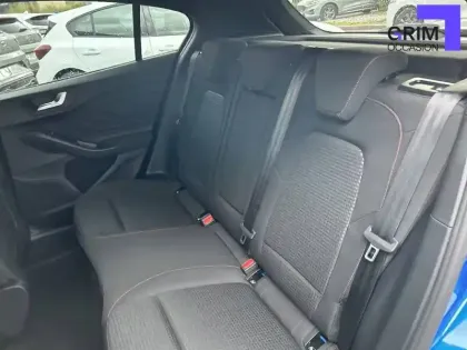 Photo 66 Ford Focus  1.0 EcoBoost 125 S&S mHEV