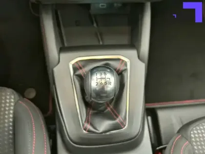 Photo 37 Ford Focus  1.0 EcoBoost 125 S&S mHEV