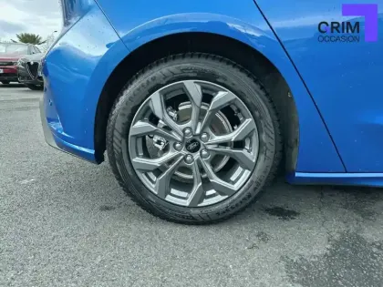 Photo 70 Ford Focus  1.0 EcoBoost 125 S&S mHEV