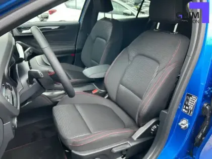 Photo 31 Ford Focus  1.0 EcoBoost 125 S&S mHEV