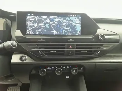 Photo 33 Citroën C5  X PureTech 130 S&S EAT8