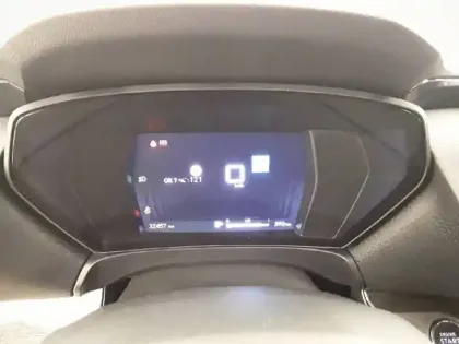 Photo 12 Citroën C5  X PureTech 130 S&S EAT8