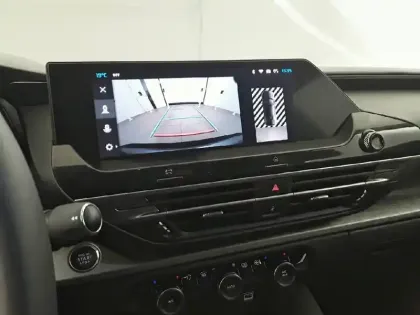 Photo 34 Citroën C5  X PureTech 130 S&S EAT8