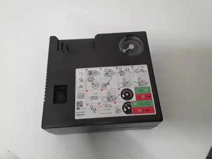 Photo 16 Citroën C5  X PureTech 130 S&S EAT8