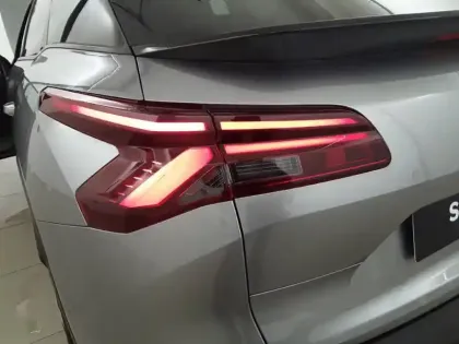 Photo 37 Citroën C5  X PureTech 130 S&S EAT8