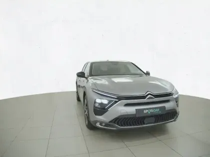 Photo 21 Citroën C5  X PureTech 130 S&S EAT8