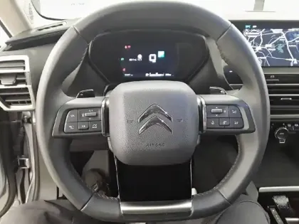 Photo 31 Citroën C5  X PureTech 130 S&S EAT8