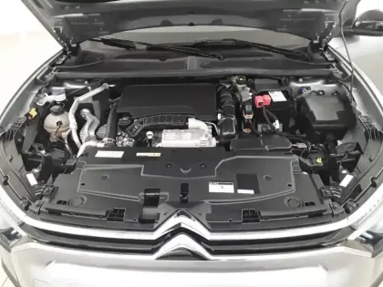 Photo 19 Citroën C5  X PureTech 130 S&S EAT8