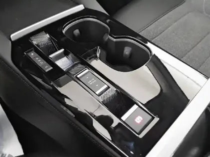 Photo 35 Citroën C5  X PureTech 130 S&S EAT8