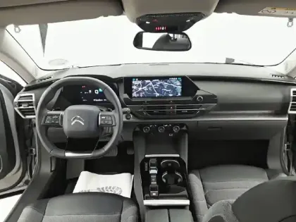 Photo 27 Citroën C5  X PureTech 130 S&S EAT8