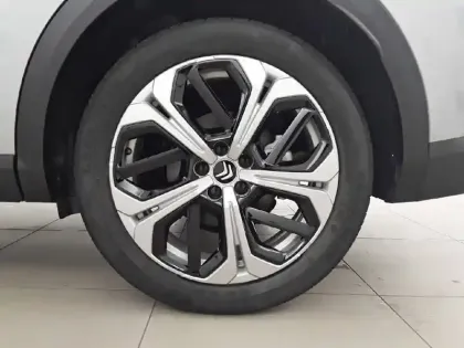 Photo 30 Citroën C5  X PureTech 130 S&S EAT8