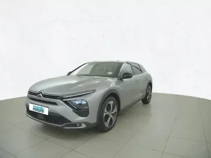 Photo Citroën C5 Feel Pack