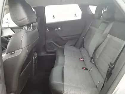 Photo 9 Citroën C5  X PureTech 130 S&S EAT8